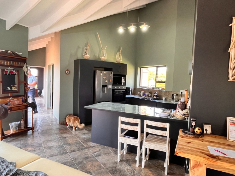 2 Bedroom Property for Sale in Noorsekloof Eastern Cape